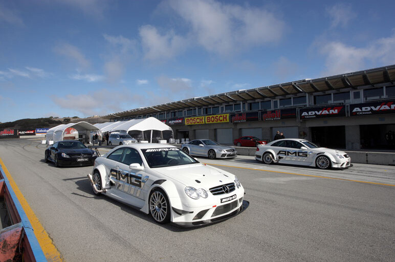 SL65AMGブラックシリーズ清水和夫・後編！