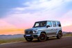 メルセデスAMG G63を南アフリカでテスト 百獣の王とオフローダーの王が対決？