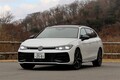 【レガシィ、ステージア世代に乗ってほしい】新型「パサート」試乗 ドライブ好きならSUVよりワゴンでしょ