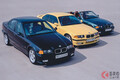 BMWの「走る歓び」を本気で味わうなら今こそ「E36型 M3」を手に入れるべき理由【中古車至難】