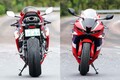 4年ぶりに投入されたホンダ「CBR600RR」は、今買えるスーパースポーツの最適解!!