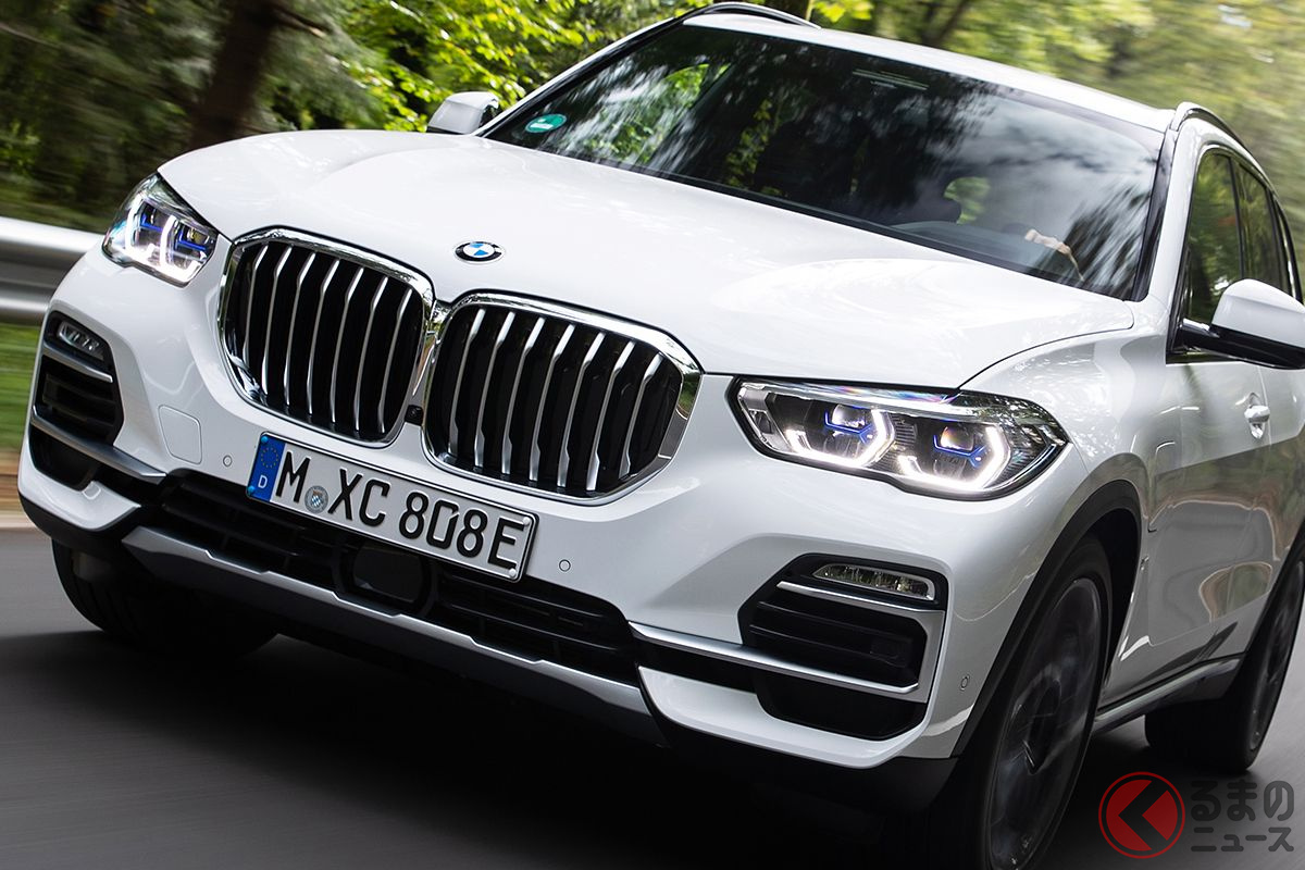 年アメリカの輸出ナンバーワン自動車メーカーはbmw 7年連続の快挙 くるまのニュース 自動車情報サイト 新車 中古車 Carview