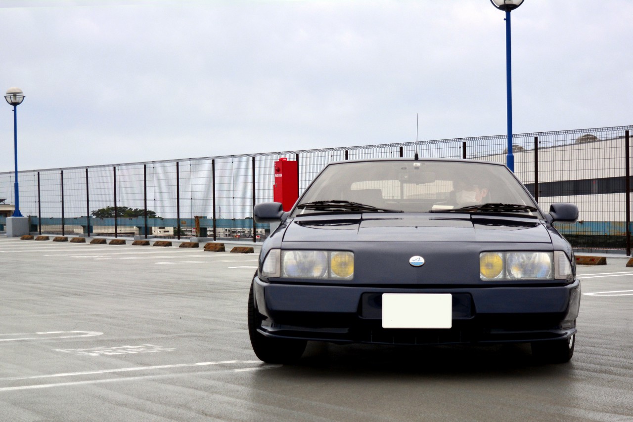 小さいときからエンジン 背後が当たり前 アルピーヌv6tにすんなり馴染む29才の恐るべし適応力 外車王soken 自動車情報サイト 新車 中古車 Carview
