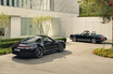 ポルシェ「911エディション50Yポルシェデザイン」限定モデルの予約受注開始