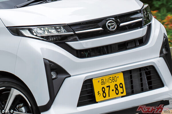 全高1700mm以下のハイトワゴンの意地!!　新型ダイハツ ムーヴ使いやすさがちょうどいい