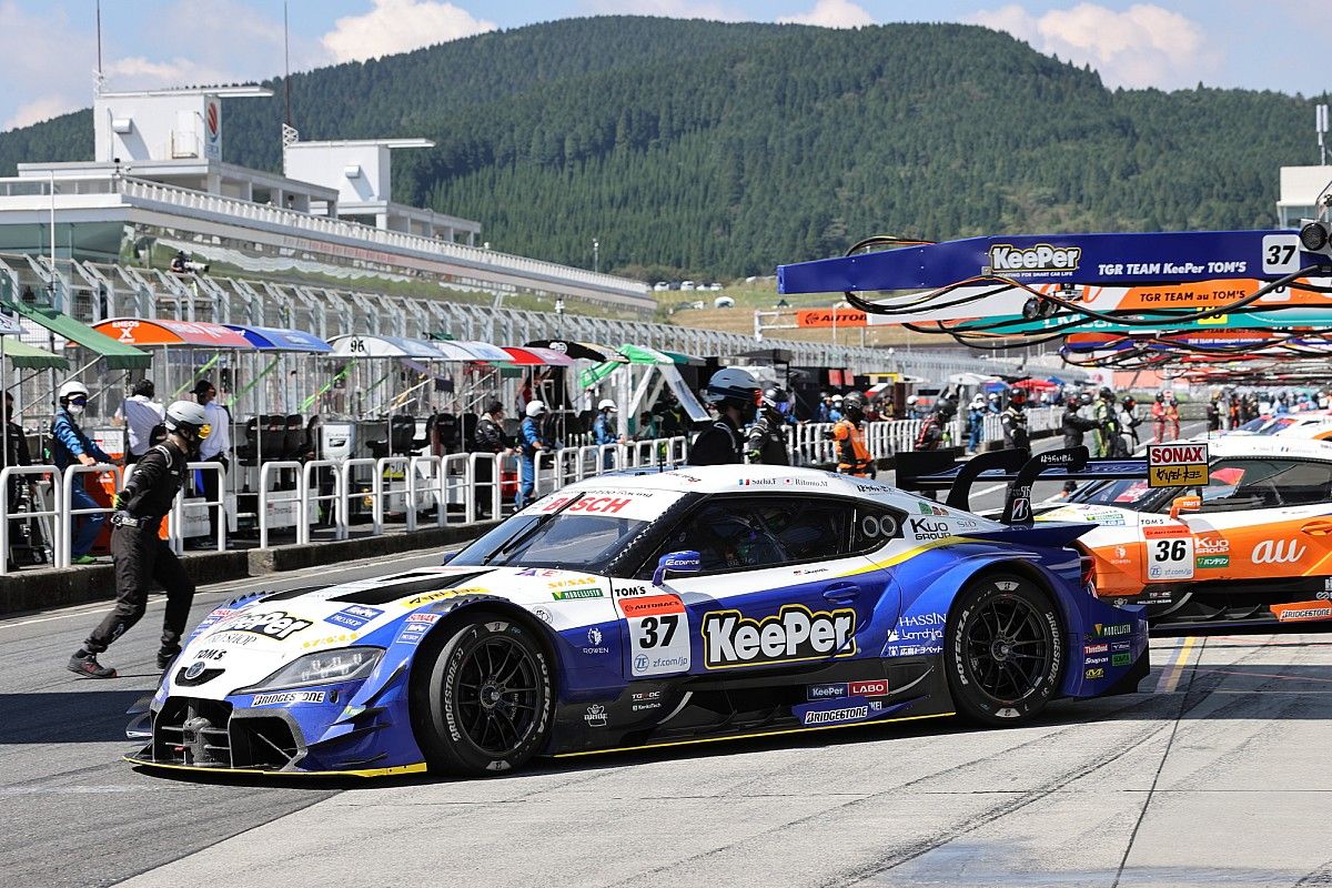 【値下げしました！】SUPER GT 37号車 37-deloitte-tom-s-gr-supra-14-.jpg