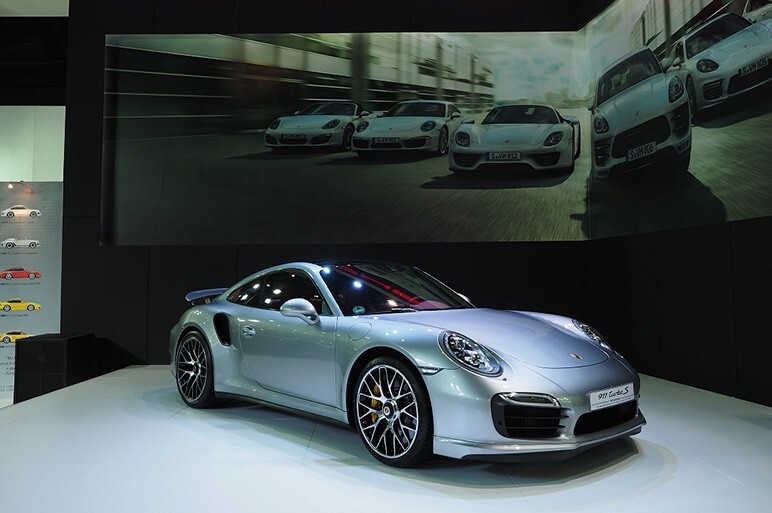 タイで人気のメーカーは？　バンコクMS・クルマ編