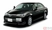トヨタ、新型の教習車を発売　ベース車は「カローラアクシオ」