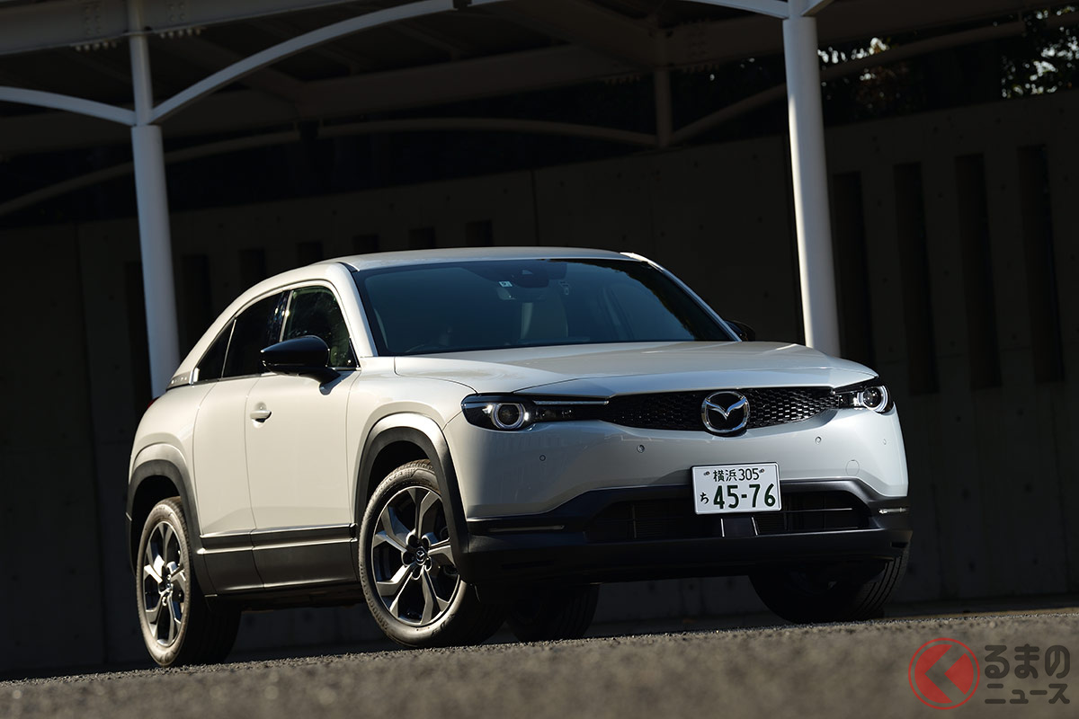 なぜ ディーゼルハイブリッド 少数派 電動化進むもガソリンベースが主流の理由 くるまのニュース 自動車情報サイト 新車 中古車 Carview