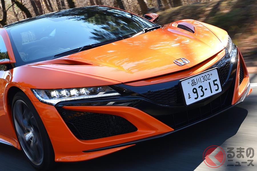 スーパーカーは任意保険に入れない 噂はホント 高額車の保険事情とは くるまのニュース 自動車情報サイト 新車 中古車 Carview