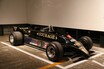 【売れたF1、流札したF1】フェラーリ強し、BH東京テラダ・ジャニュアリー・オークション解説（前編）