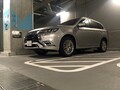 Mitsubishi Delica D:5 impression