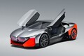 BMWが近未来のMモデルを提示するコンセプトモデル「ビジョンMネクスト」を初公開