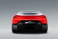 BMWが近未来のMモデルを提示するコンセプトモデル「ビジョンMネクスト」を初公開