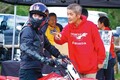 オフロードライダーの祭典「第4回 オフロードライディングパーティ」が朝霧高原イーハトーブの森で6/29開催！