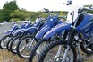 オフロードライダーの祭典「第4回 オフロードライディングパーティ」が朝霧高原イーハトーブの森で6/29開催！