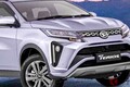 ダイハツが新型「3列シートSUV」公開！ MTアリ＆タフ顔がイイ！ 新「テリオス」222万円から尼に登場