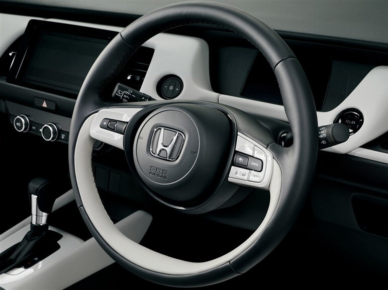 ホンダ「フィット」　ライバルにはない“心地よさ”が魅力