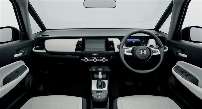 ホンダ フィット ライバルにはない 心地よさ が魅力 Carview 自動車情報サイト 新車 中古車 Carview