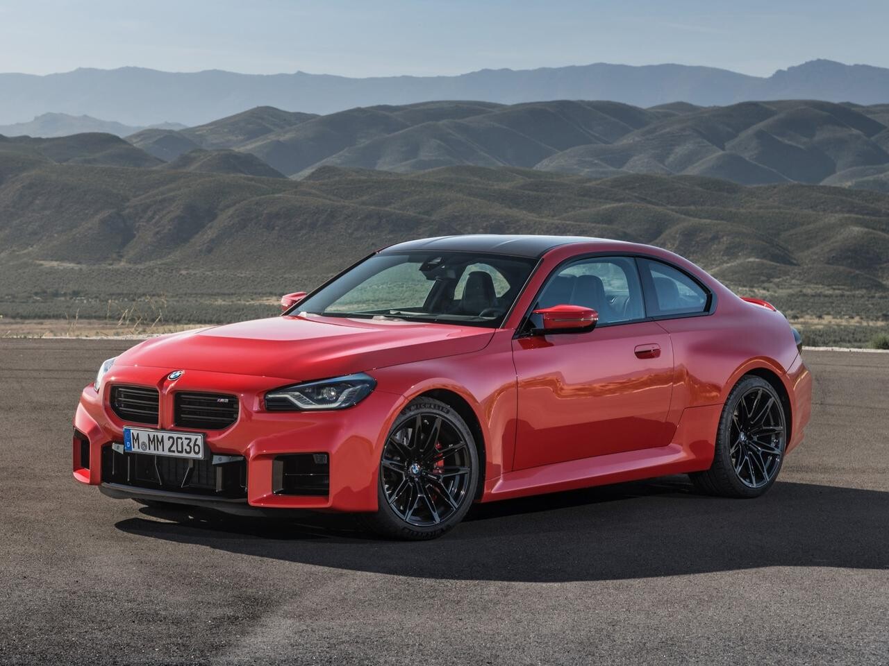 BMW M2【1分で読める輸入車解説／2023年版】