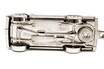 【限定3000個】ランドクルーザー60ファン必見！シリアルナンバー入り限定キーホルダーが登場