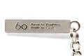 【限定3000個】ランドクルーザー60ファン必見！シリアルナンバー入り限定キーホルダーが登場