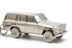 【限定3000個】ランドクルーザー60ファン必見！シリアルナンバー入り限定キーホルダーが登場