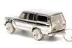 【限定3000個】ランドクルーザー60ファン必見！シリアルナンバー入り限定キーホルダーが登場