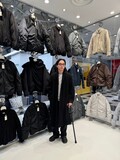 2026年春夏メンズコレクションの見どころは？──ジョナサン・アンダーソンのディオールからピッティ・ウォモのゲストデザイナーまで