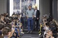 2026年春夏メンズコレクションの見どころは？──ジョナサン・アンダーソンのディオールからピッティ・ウォモのゲストデザイナーまで