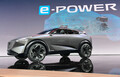 日産の次世代電動SUV「IMQ」はe-POWER搭載！ジュネーブ国際モーターショーで発表