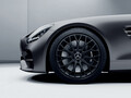 限定40台の特別仕様も設定！ 「メルセデスAMG GT」がマイナーチェンジ