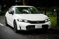 【乗り比べ】走って楽しいホンダが帰ってきた！　シビック「RS」と「e:HEV」の違いが悩ましい