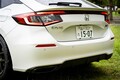 【乗り比べ】走って楽しいホンダが帰ってきた！　シビック「RS」と「e:HEV」の違いが悩ましい