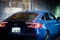 【乗り比べ】走って楽しいホンダが帰ってきた！　シビック「RS」と「e:HEV」の違いが悩ましい