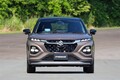 スズキの新型コンパクトSUV「フロンクス」発売　質感高めな内外装に注目！　価格は254万1000円から
