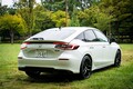 【乗り比べ】走って楽しいホンダが帰ってきた！　シビック「RS」と「e:HEV」の違いが悩ましい