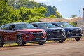 スズキの新型コンパクトSUV「フロンクス」発売　質感高めな内外装に注目！　価格は254万1000円から