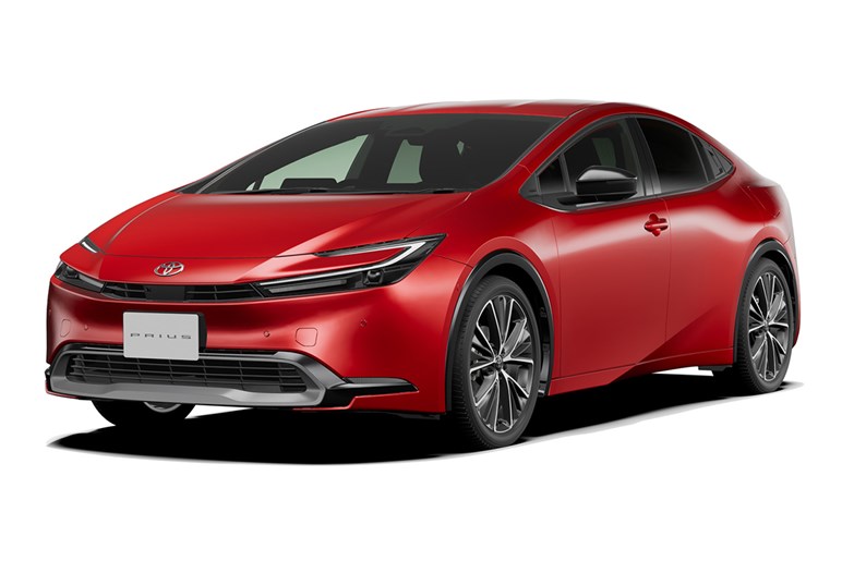 PHEV「Z」より70万円、HVよりも安い!? いろいろ衝撃なプリウスPHEV「G」のお買い得度