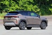 スズキの新型コンパクトSUV「フロンクス」発売　質感高めな内外装に注目！　価格は254万1000円から