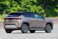 スズキの新型コンパクトSUV「フロンクス」発売　質感高めな内外装に注目！　価格は254万1000円から