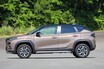 スズキの新型コンパクトSUV「フロンクス」発売　質感高めな内外装に注目！　価格は254万1000円から