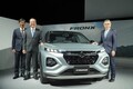 【250万円越え】新型コンパクトSUV「フロンクス」は“スズキの高級車”の悪夢を払拭できるのか？