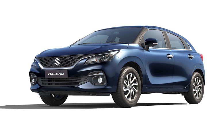 【250万円越え】新型コンパクトSUV「フロンクス」は“スズキの高級車”の悪夢を払拭できるのか？