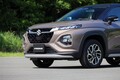 スズキの新型コンパクトSUV「フロンクス」発売　質感高めな内外装に注目！　価格は254万1000円から
