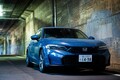 【乗り比べ】走って楽しいホンダが帰ってきた！　シビック「RS」と「e:HEV」の違いが悩ましい