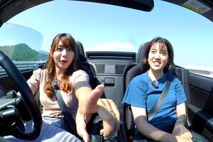 モーターマガジンMovie 週間視聴回数BEST5 プラス1（2022年9月11日～9月17日）