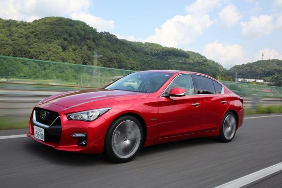 カローラでさえ若者 驚くべき日本車のご長寿ランキングtop５ Web Cartop 自動車情報サイト 新車 中古車 Carview