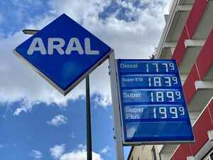 ドイツのガソリン価格は少し安くなったもののハイオクがリッター約250円とまだまだ高騰中！【池ノ内ミドリのジャーマン日記】