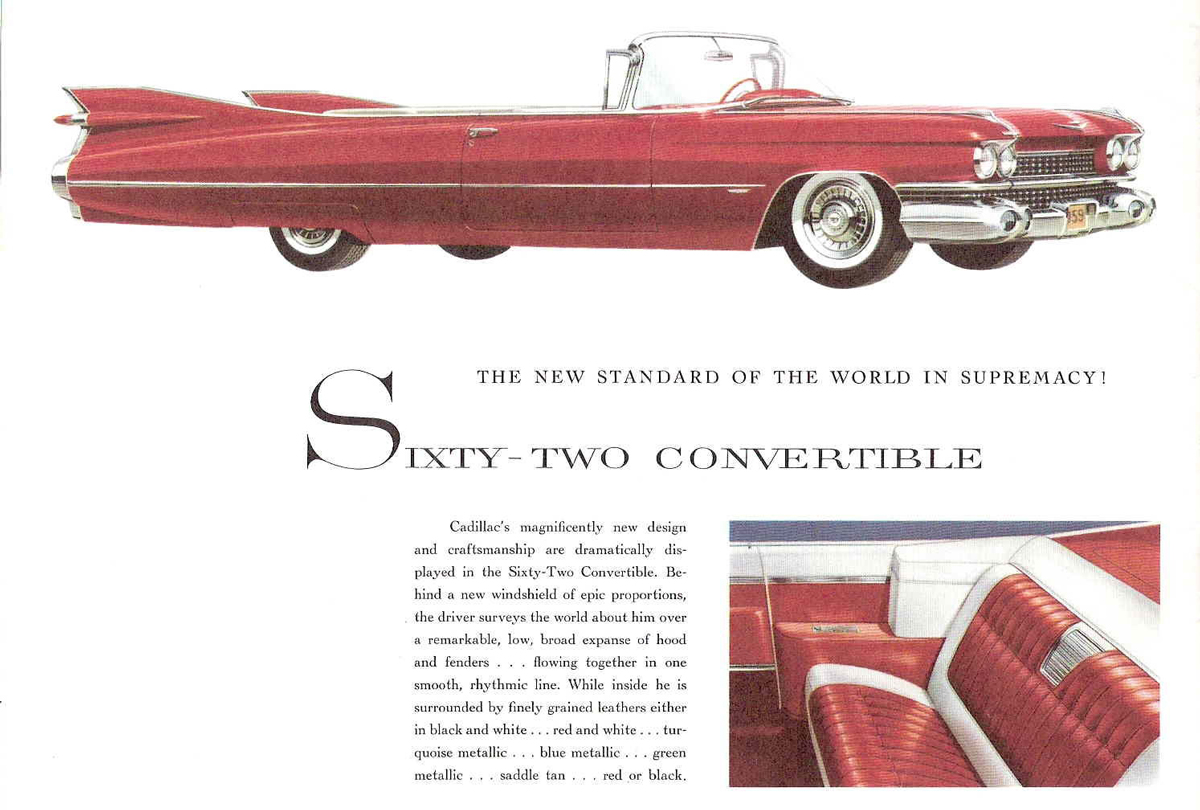 よくよく考えると ピンク がアイコンってものすごい衝撃 宝田明もビートルズも乗った ピンクのキャデラック とは Auto Messe Web 自動車情報サイト 新車 中古車 Carview